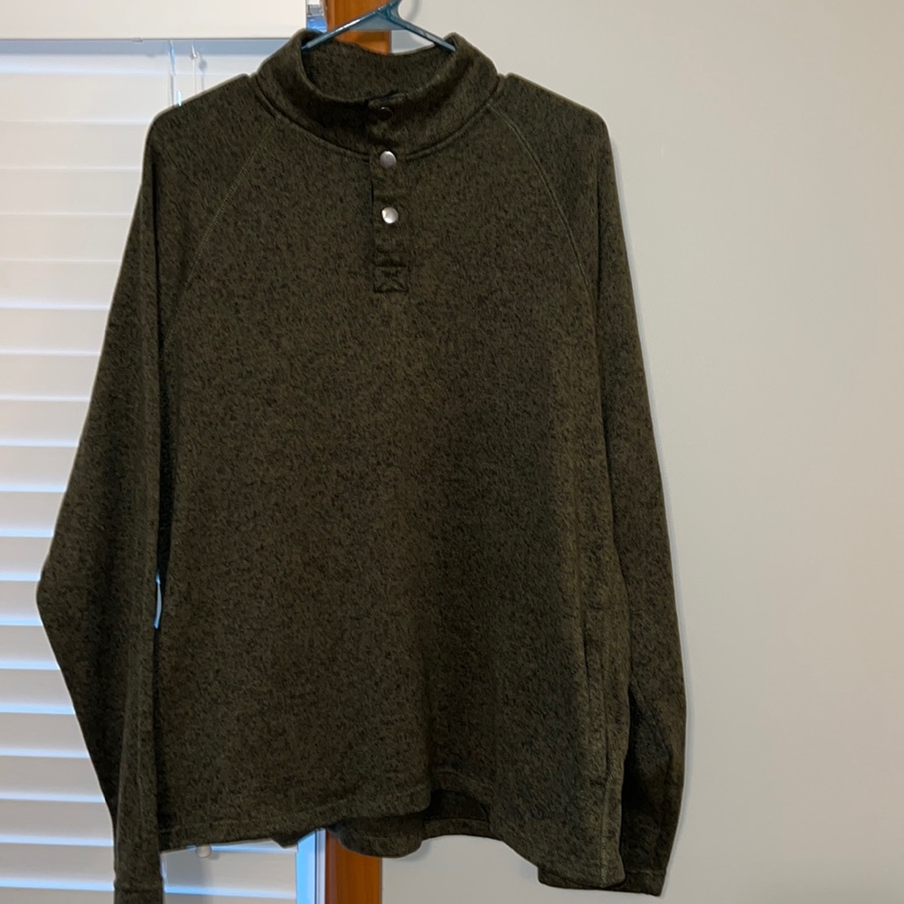 Mens XXL Sonoma sweater